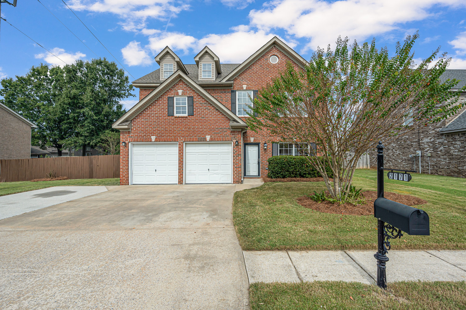 Virtual Tour of Birmingham Metro Real Estate Listing For Sale | 2171 Old Cahaba Place, Helena, AL 35080